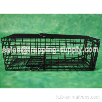 LB-08 Strong Mouse Cage Trap